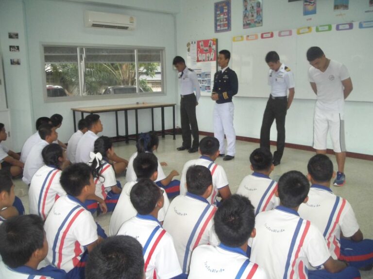 2556 cadet Workshop (2)