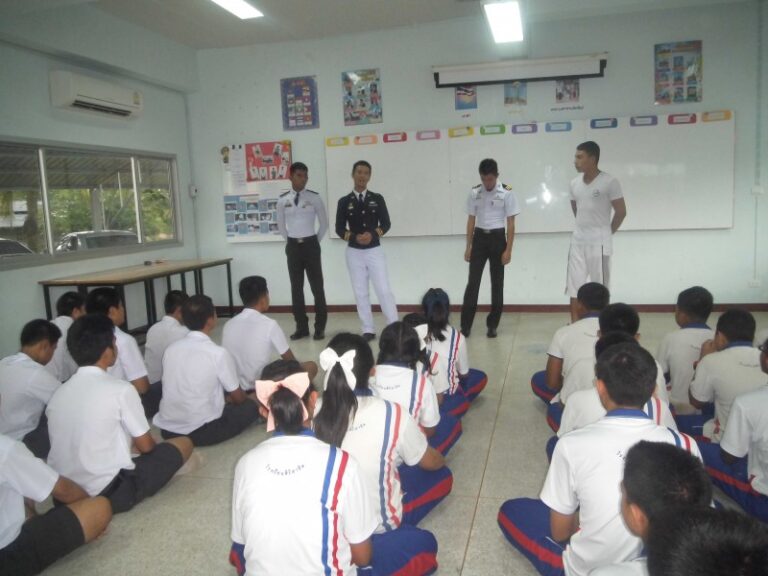 2556 cadet Workshop (9)