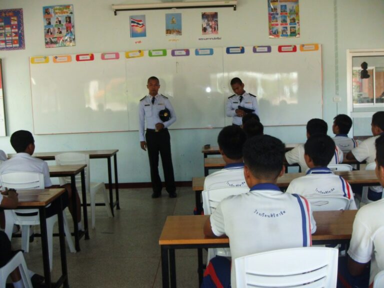 2557 cadet Workshop (10)