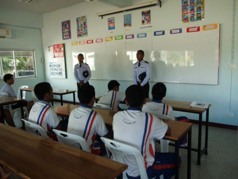 2557 cadet Workshop (11)