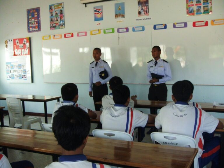 2557 cadet Workshop (9)