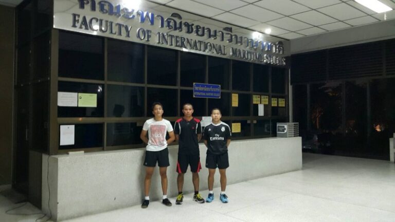 2558 Ship Captain Career Camp (3)