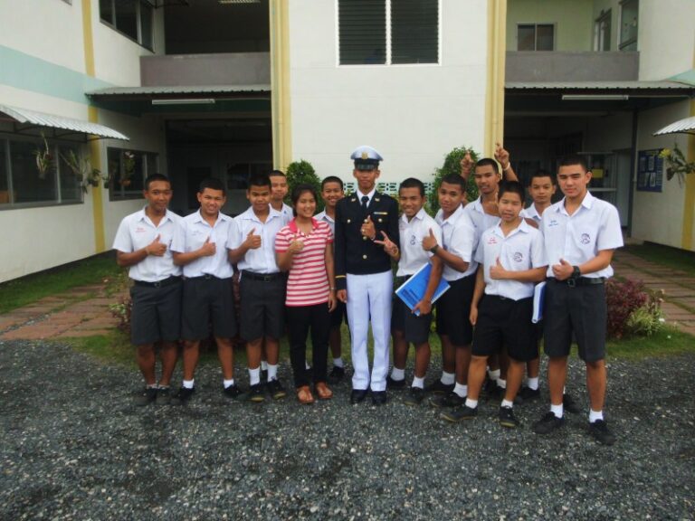 2558 cadet Workshop (3)