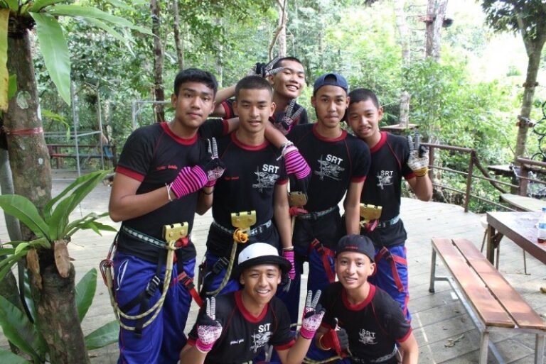 2561 Cadet Career Camp (4)
