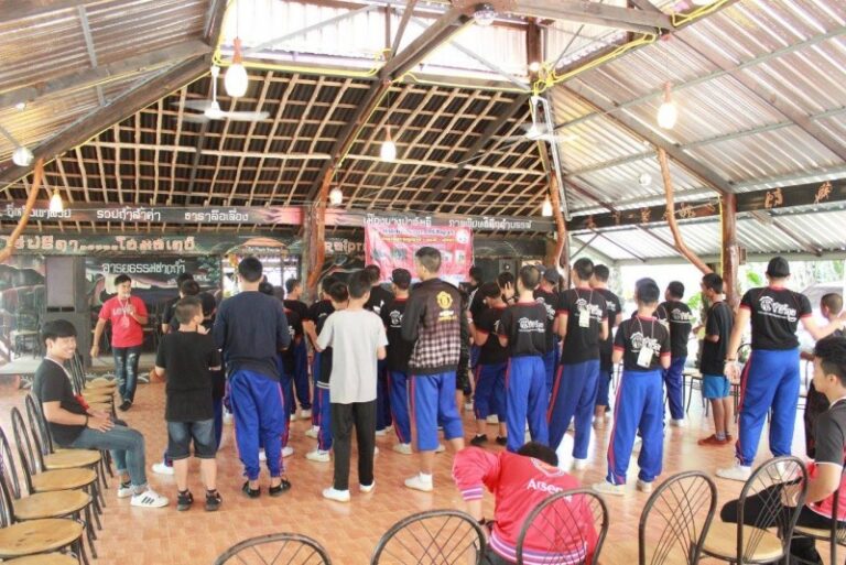 2561 Cadet Career Camp (8)