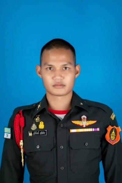 Government route special forces soldier (2)